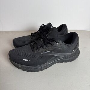 Brooks Mens Adrenaline GTS 23 Men's Size 9  Wide 2E Running Shoes 1103912E020